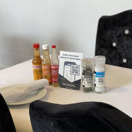 בלקפול The Chatwal Boutique Hotel מראה חיצוני תמונה