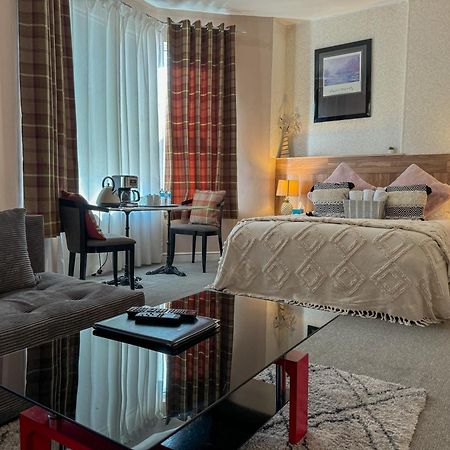 בלקפול The Chatwal Boutique Hotel מראה חיצוני תמונה