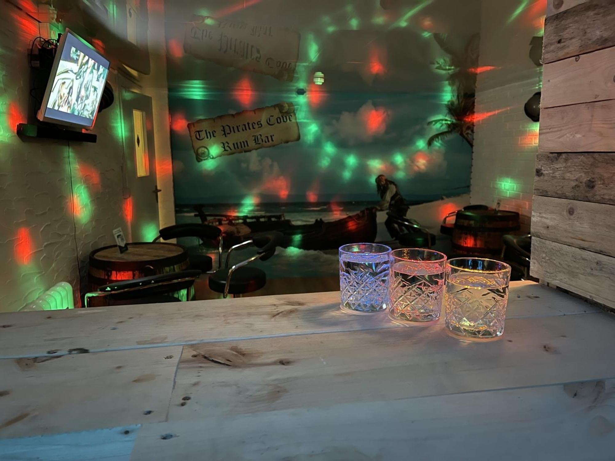 בלקפול The Chatwal Boutique Hotel מראה חיצוני תמונה