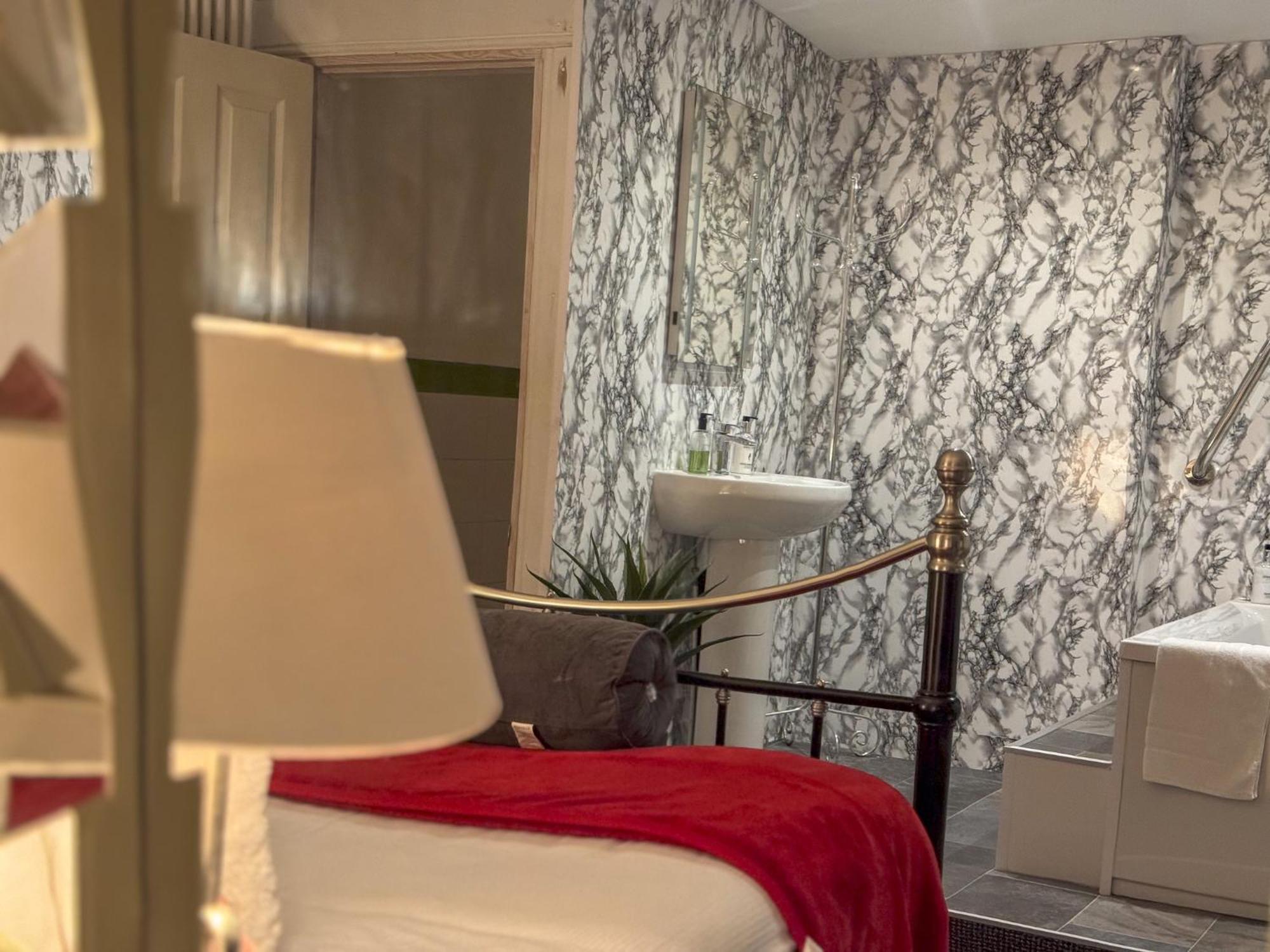 בלקפול The Chatwal Boutique Hotel מראה חיצוני תמונה