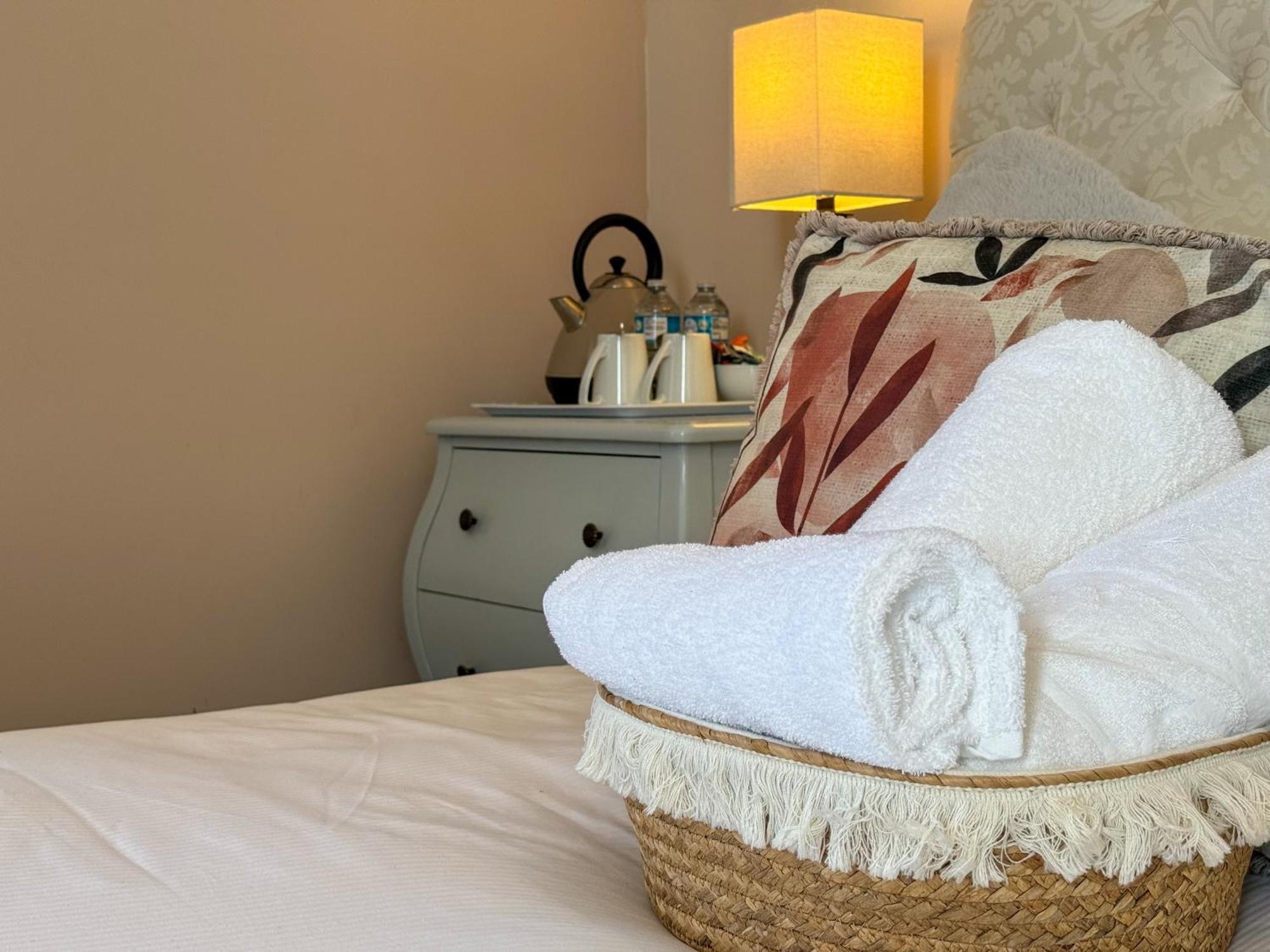 בלקפול The Chatwal Boutique Hotel מראה חיצוני תמונה