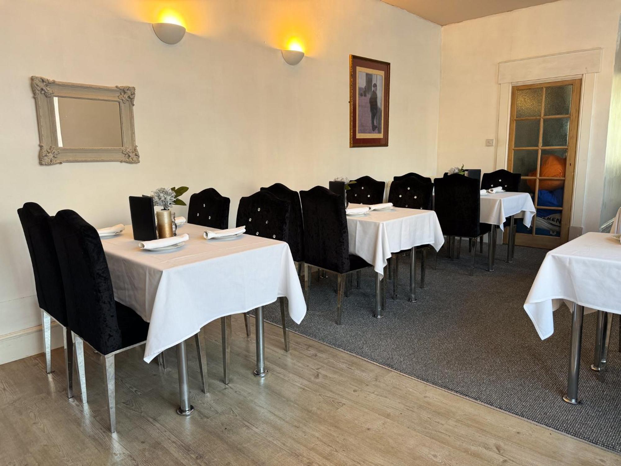 בלקפול The Chatwal Boutique Hotel מראה חיצוני תמונה