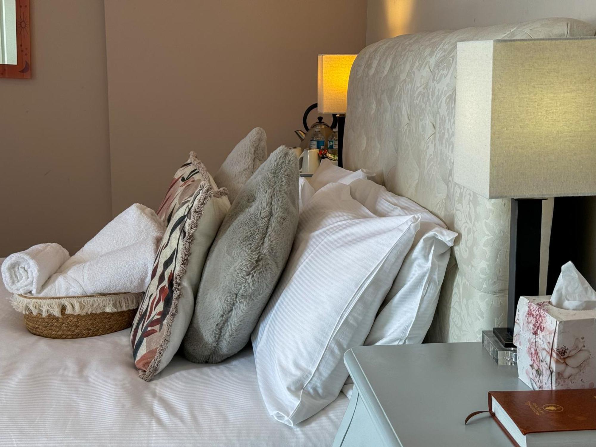 בלקפול The Chatwal Boutique Hotel מראה חיצוני תמונה