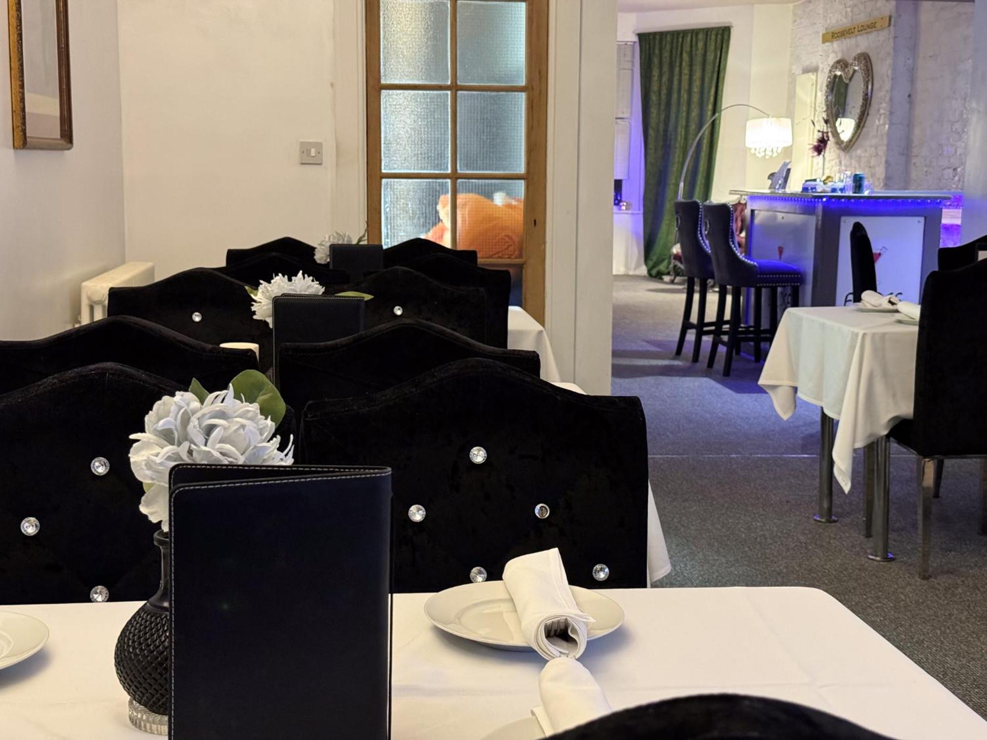 בלקפול The Chatwal Boutique Hotel מראה חיצוני תמונה