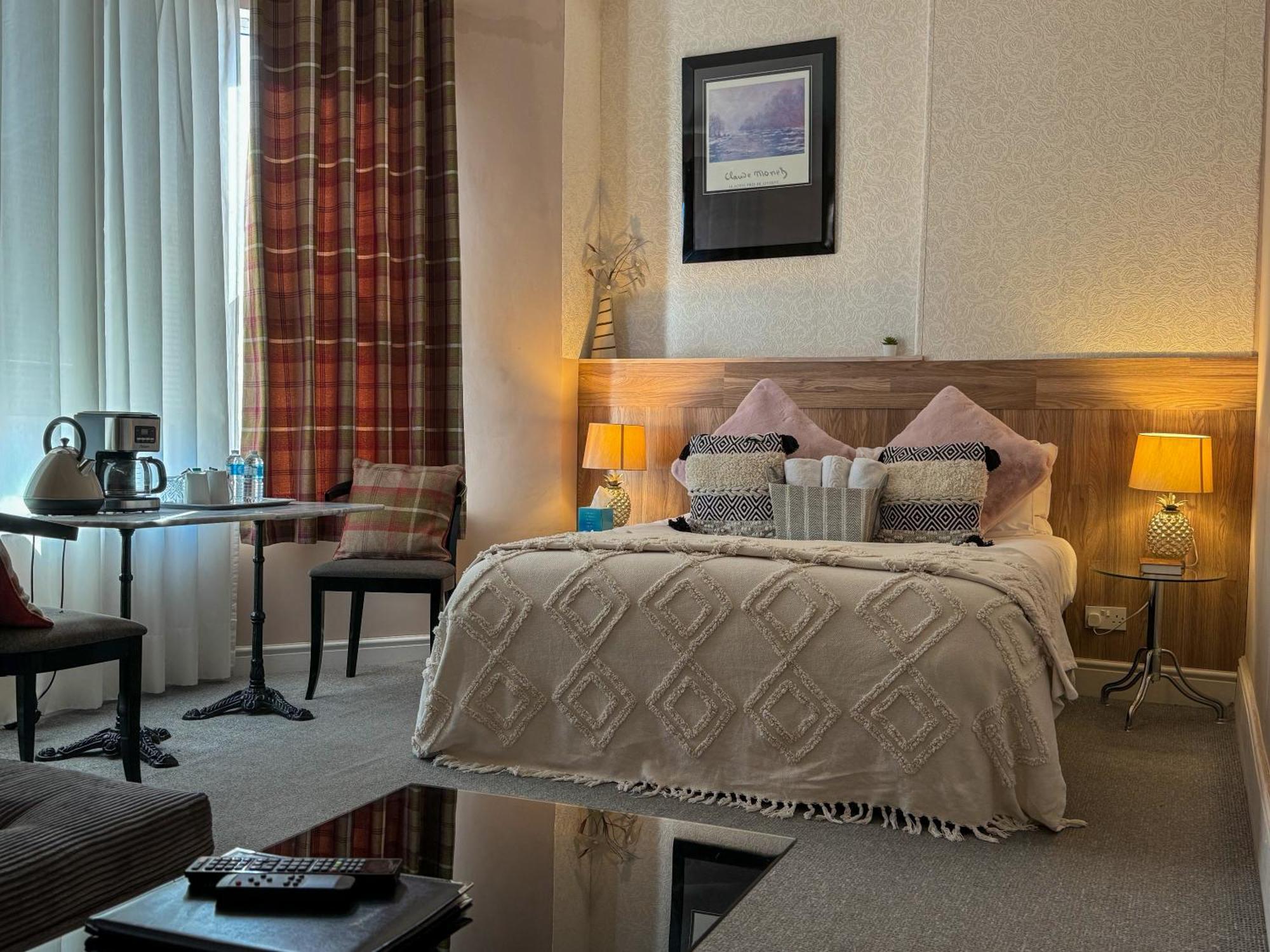 בלקפול The Chatwal Boutique Hotel מראה חיצוני תמונה
