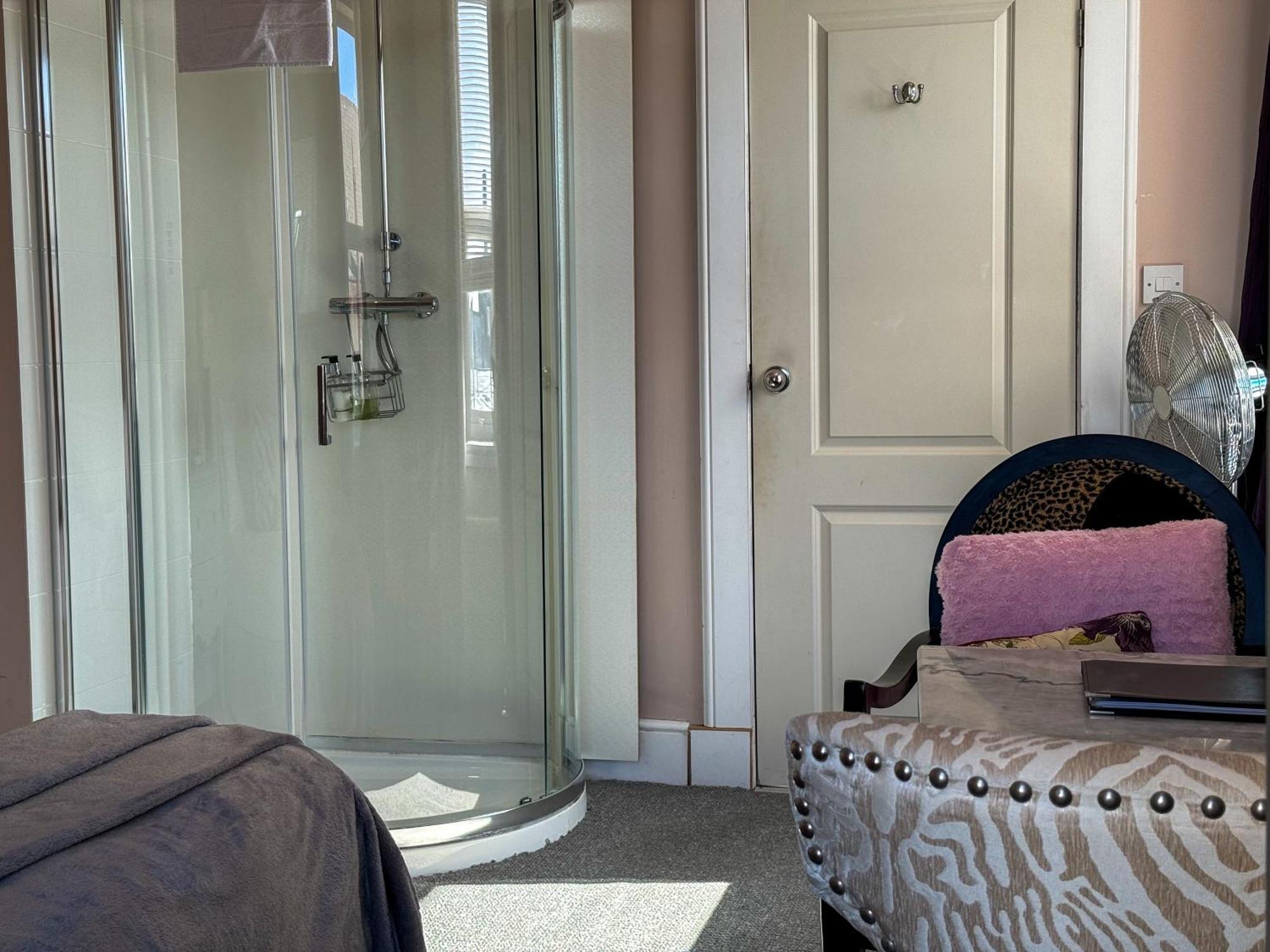 בלקפול The Chatwal Boutique Hotel מראה חיצוני תמונה