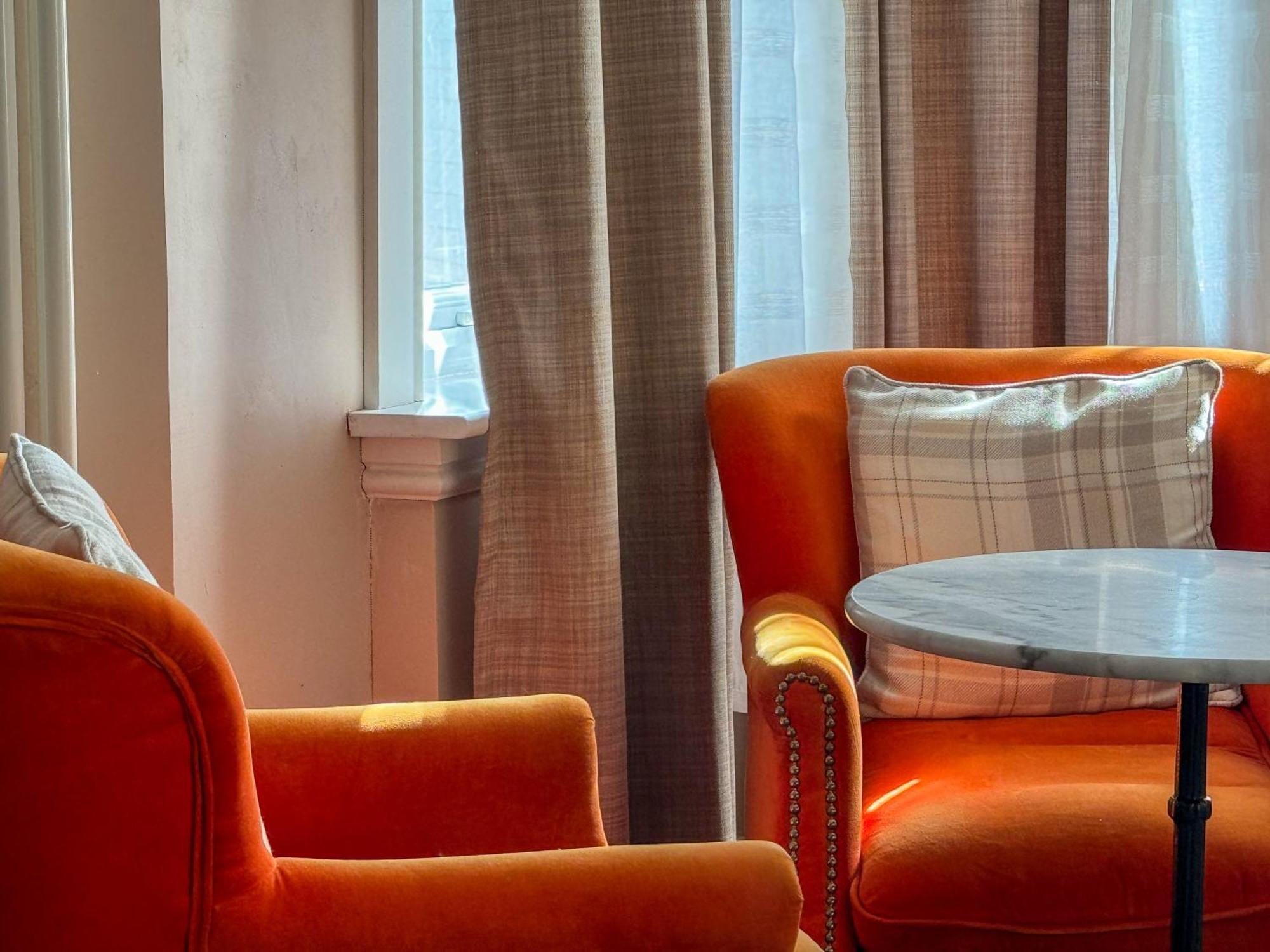בלקפול The Chatwal Boutique Hotel מראה חיצוני תמונה