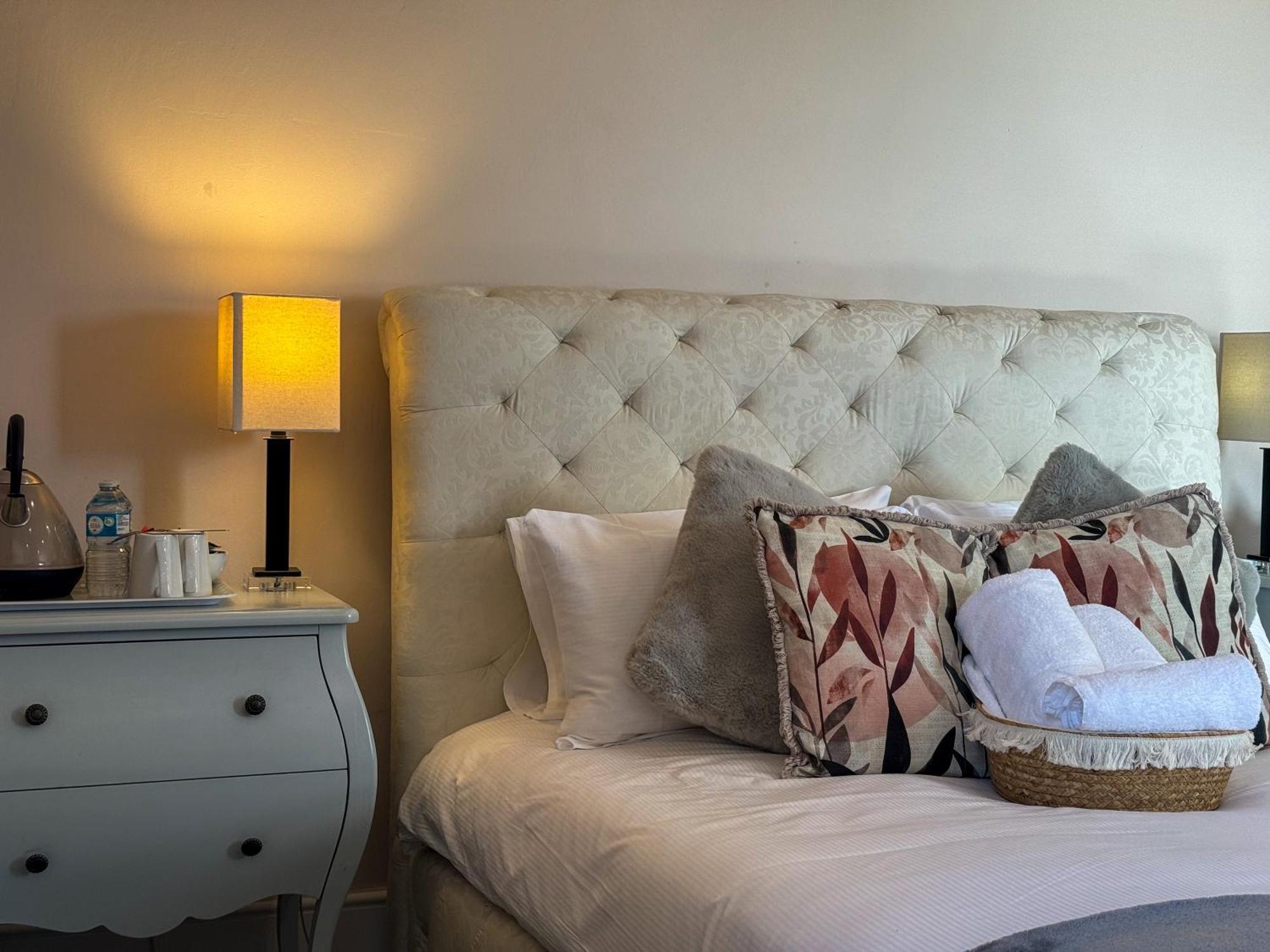 בלקפול The Chatwal Boutique Hotel מראה חיצוני תמונה