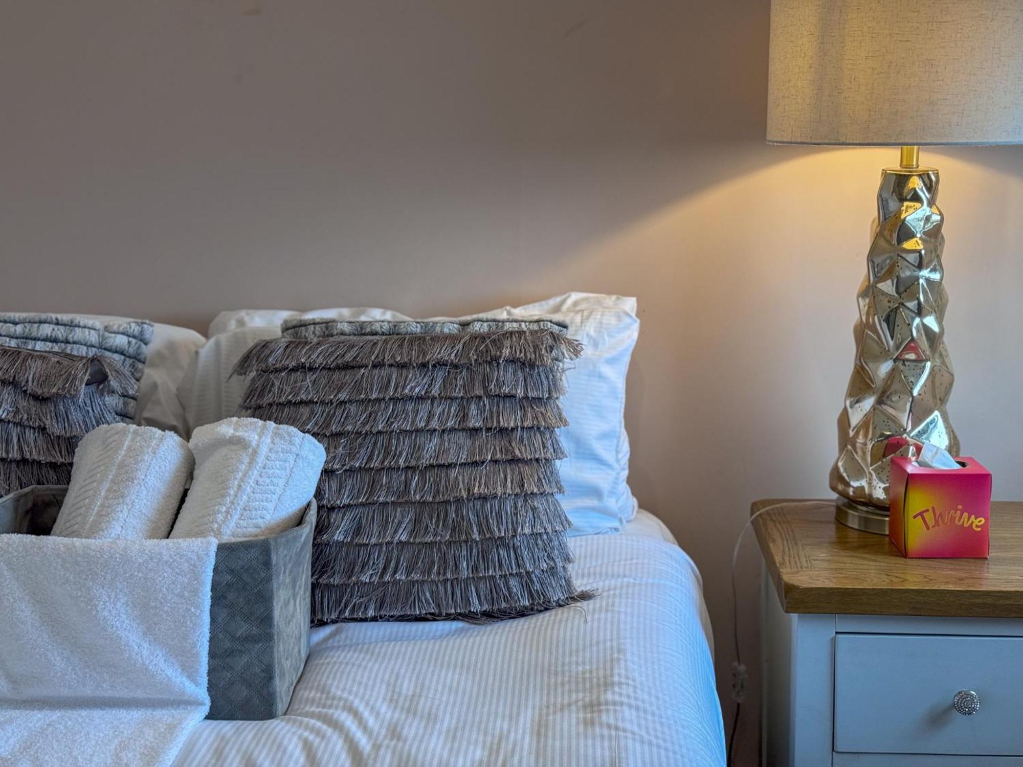 בלקפול The Chatwal Boutique Hotel מראה חיצוני תמונה