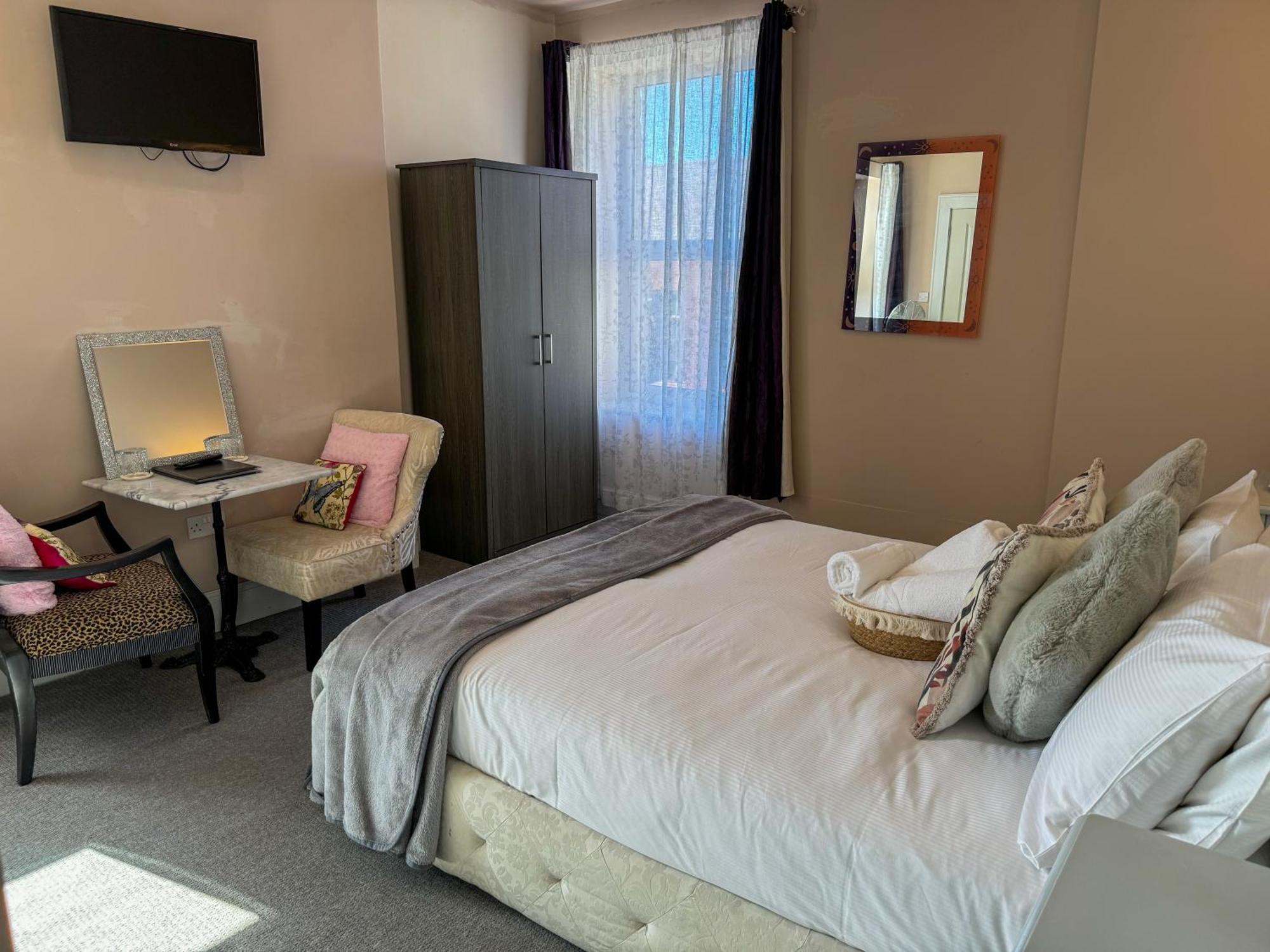 בלקפול The Chatwal Boutique Hotel מראה חיצוני תמונה