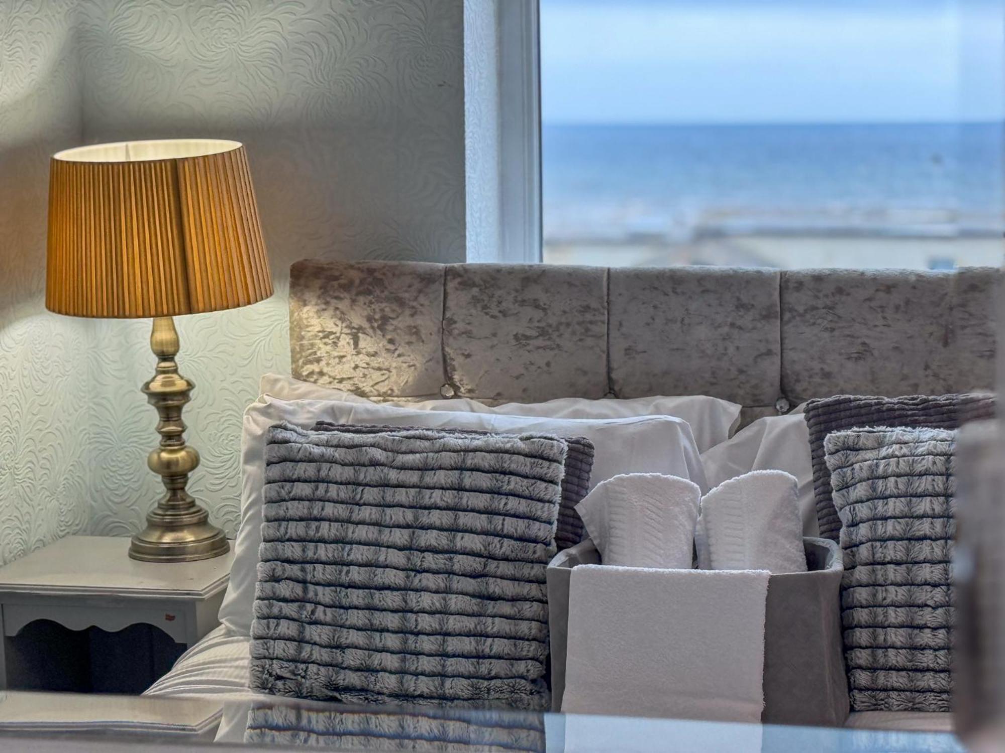בלקפול The Chatwal Boutique Hotel מראה חיצוני תמונה