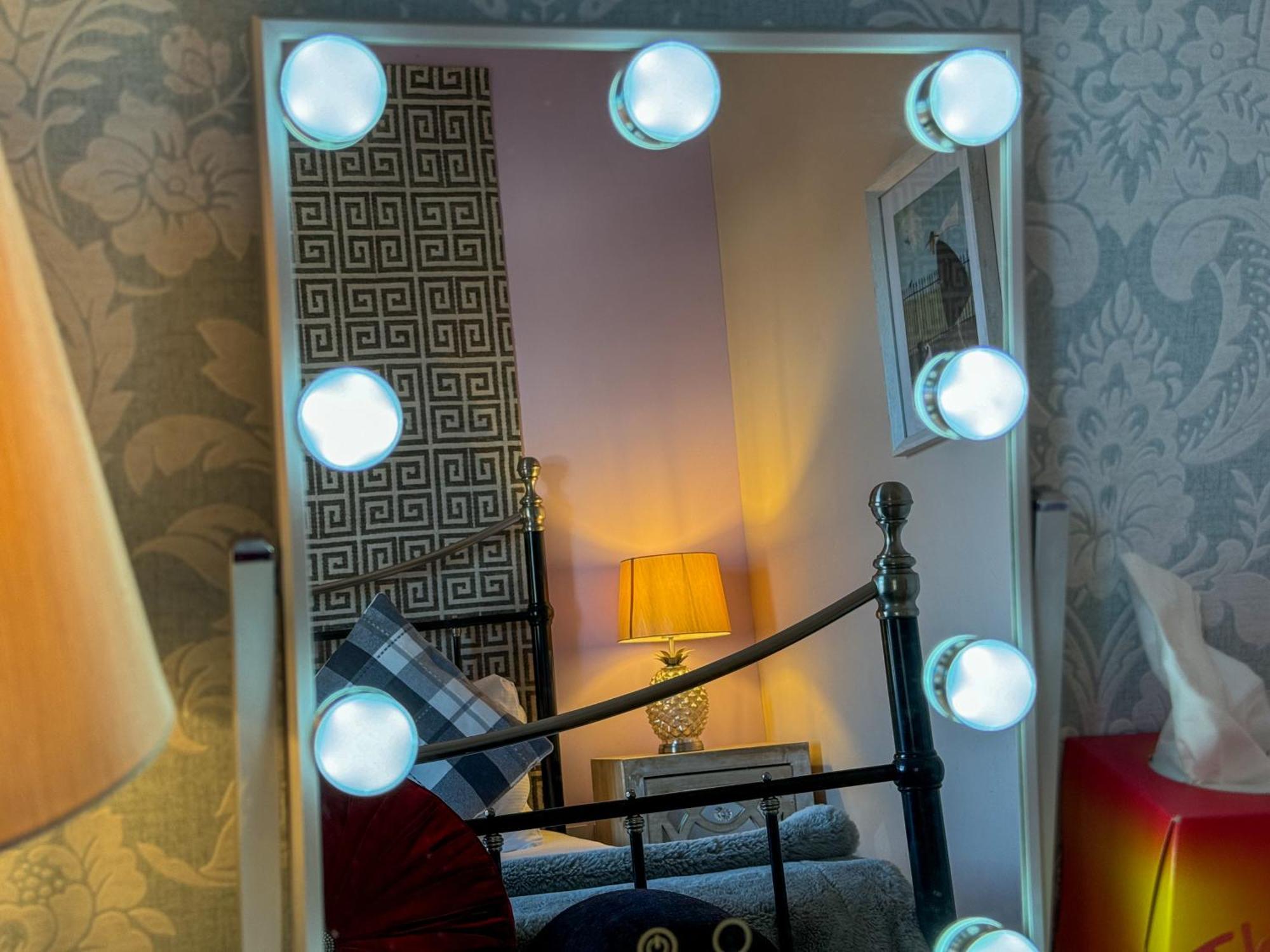 בלקפול The Chatwal Boutique Hotel מראה חיצוני תמונה