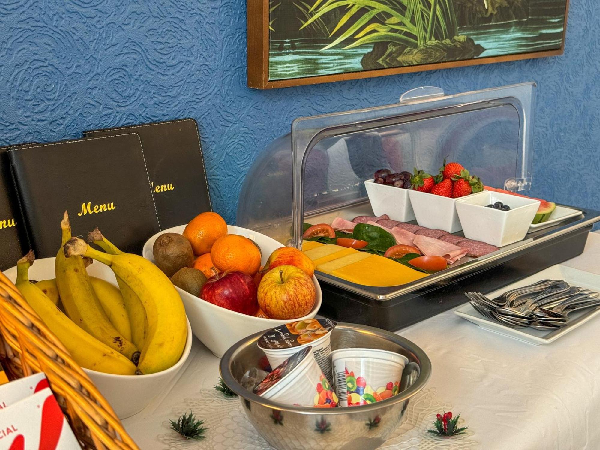 בלקפול The Chatwal Boutique Hotel מראה חיצוני תמונה