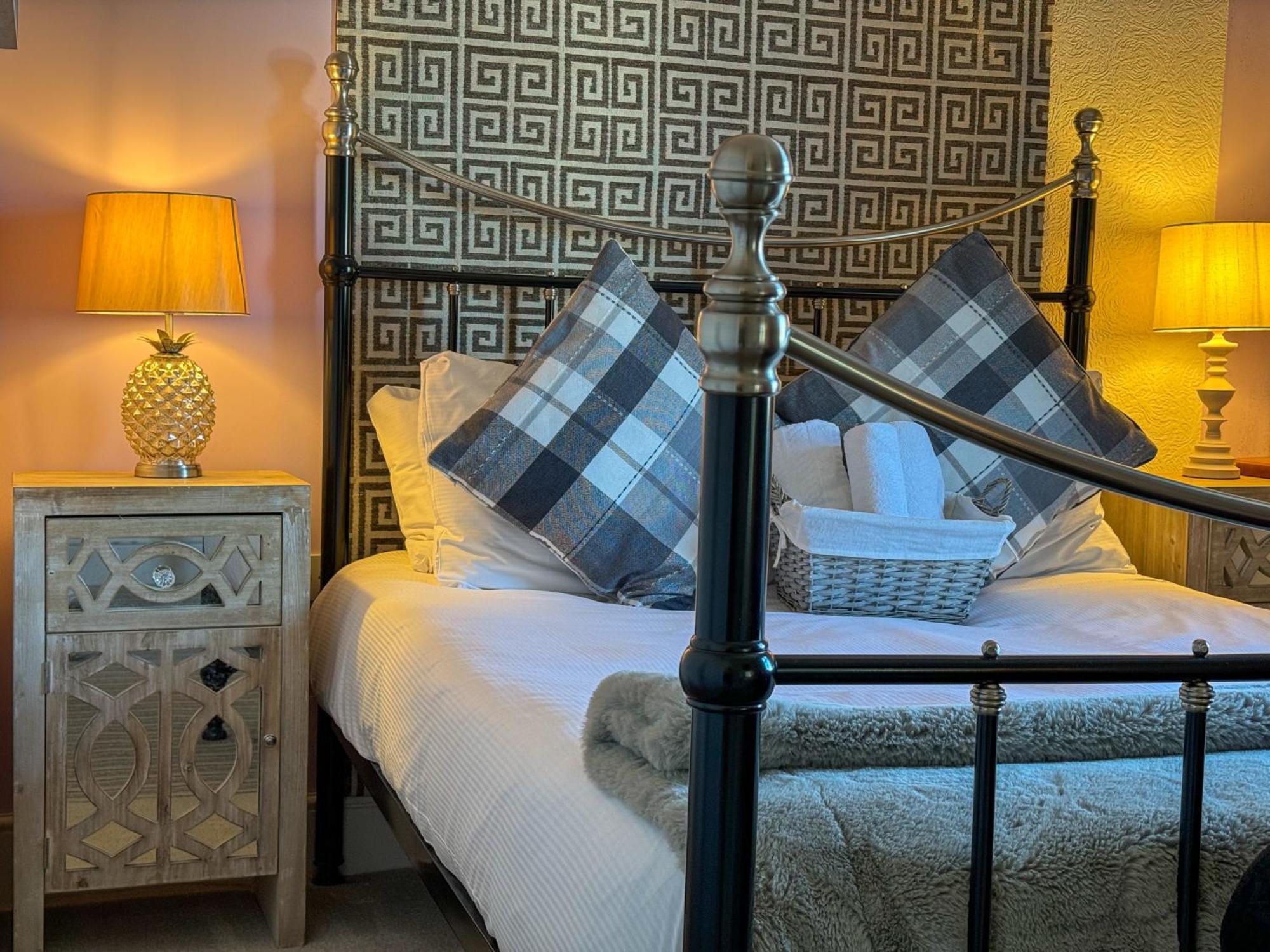בלקפול The Chatwal Boutique Hotel מראה חיצוני תמונה