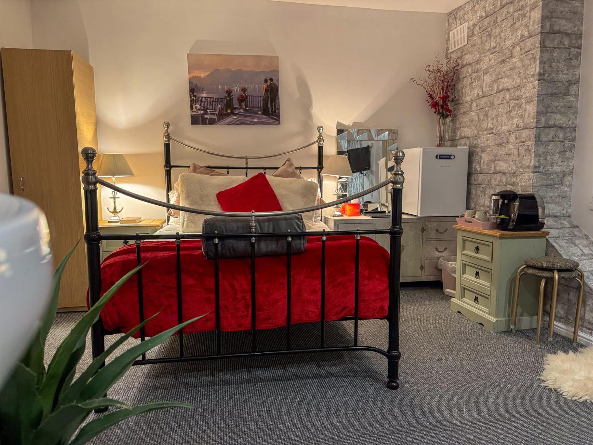 בלקפול The Chatwal Boutique Hotel מראה חיצוני תמונה