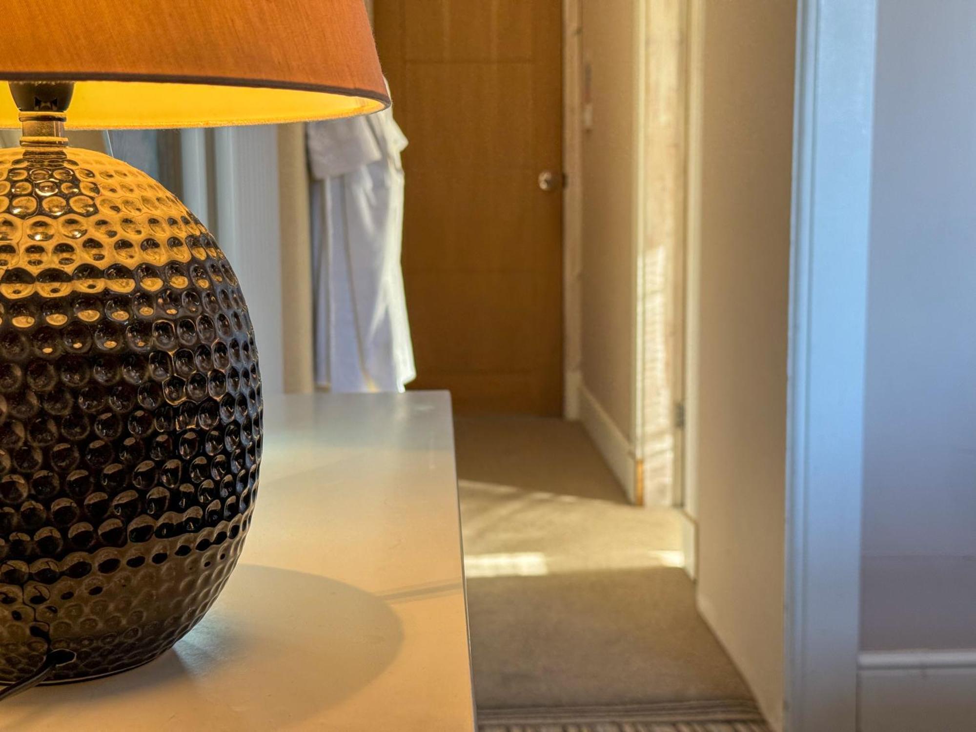בלקפול The Chatwal Boutique Hotel מראה חיצוני תמונה