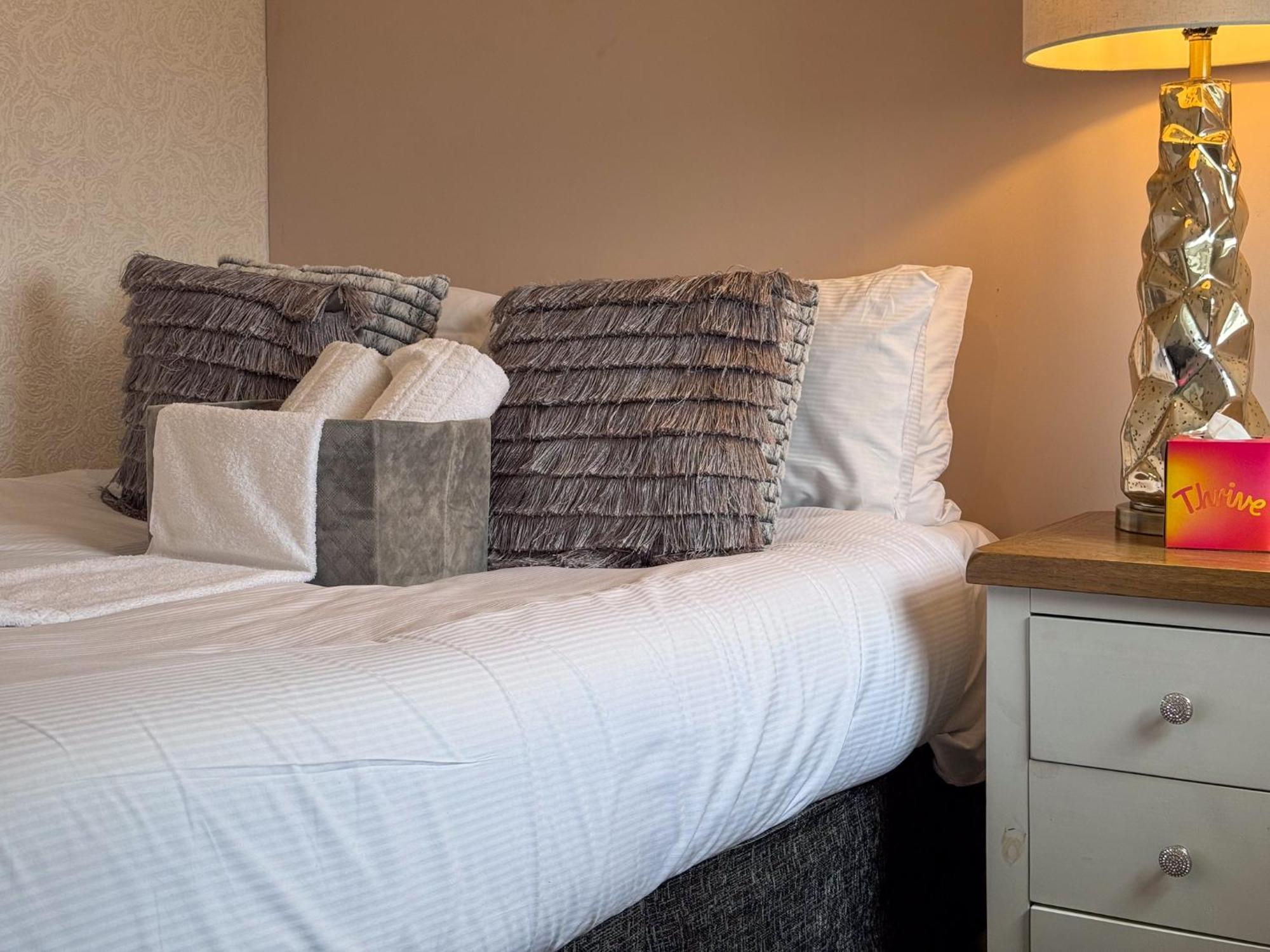 בלקפול The Chatwal Boutique Hotel מראה חיצוני תמונה