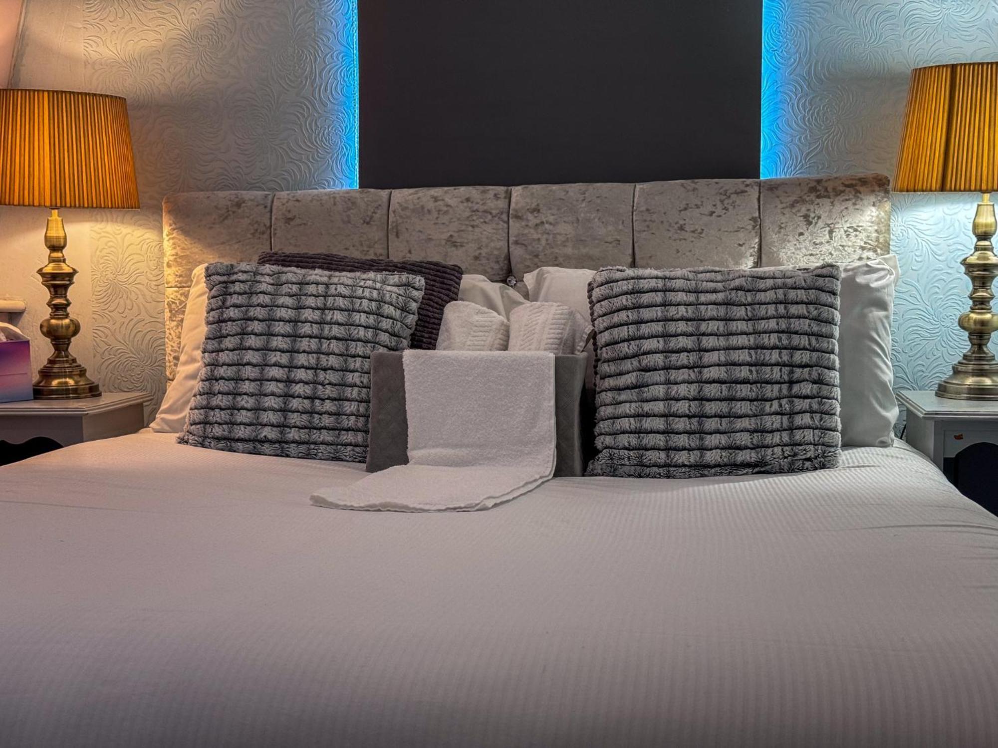 בלקפול The Chatwal Boutique Hotel מראה חיצוני תמונה