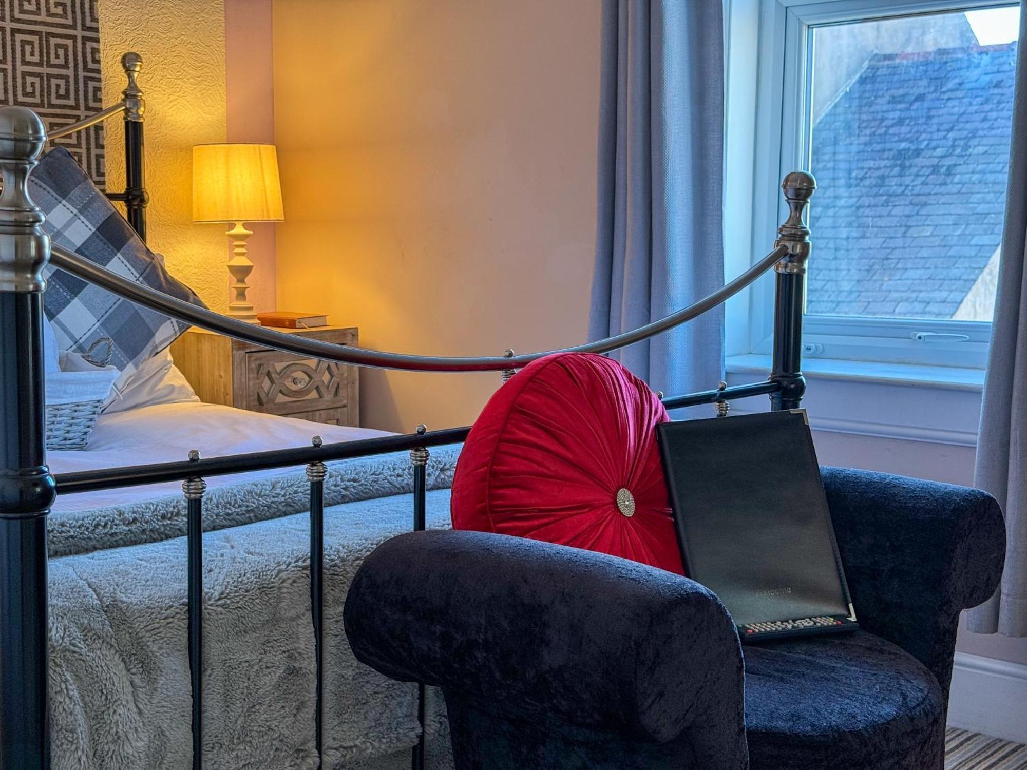 בלקפול The Chatwal Boutique Hotel מראה חיצוני תמונה