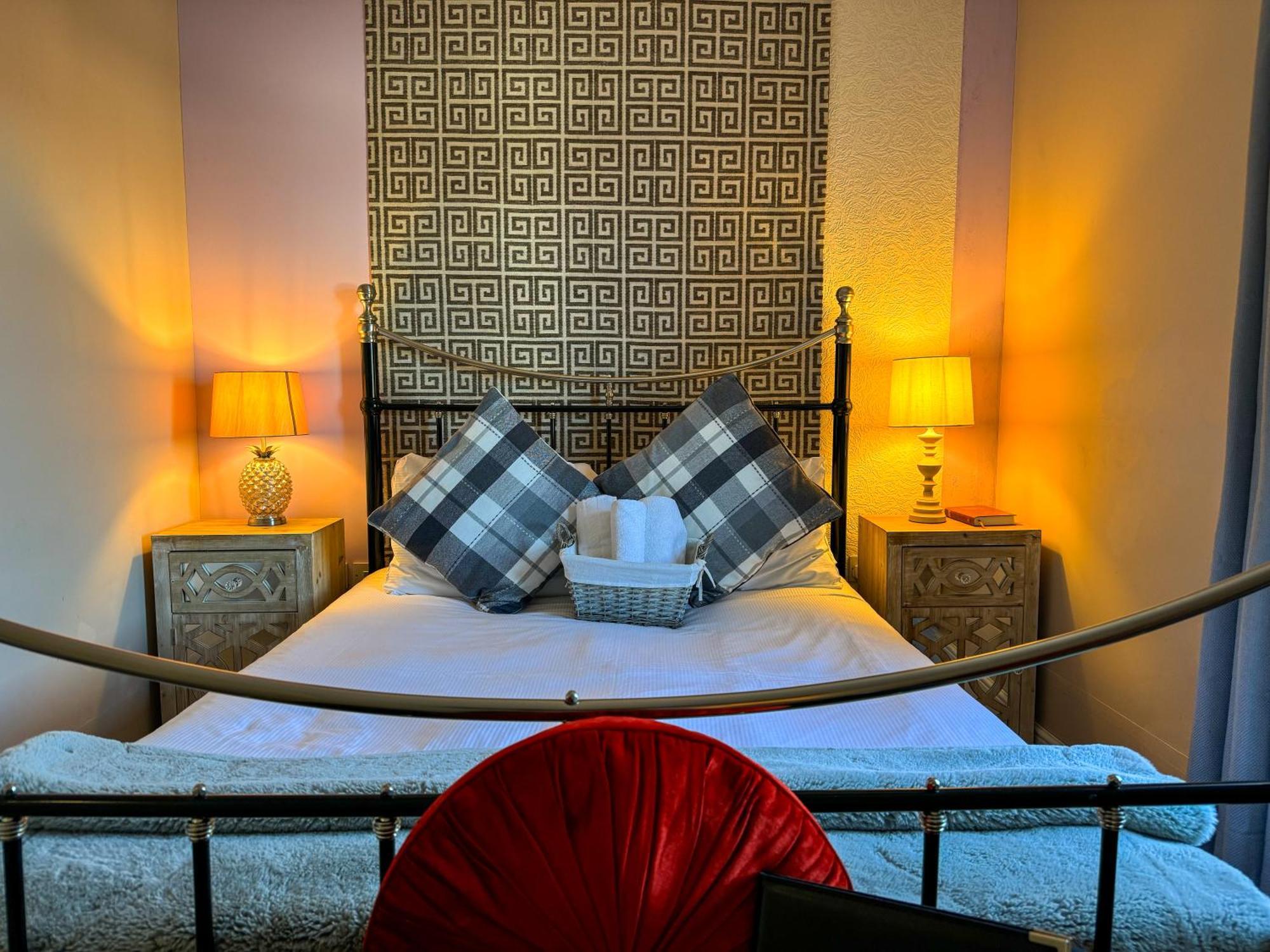 בלקפול The Chatwal Boutique Hotel מראה חיצוני תמונה