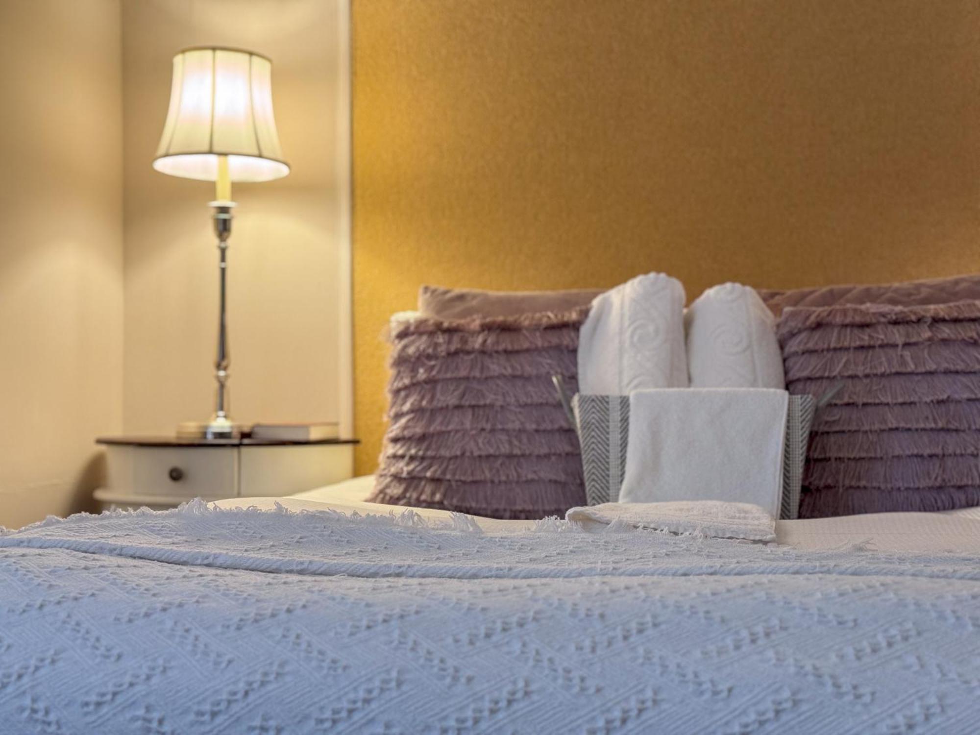 בלקפול The Chatwal Boutique Hotel מראה חיצוני תמונה
