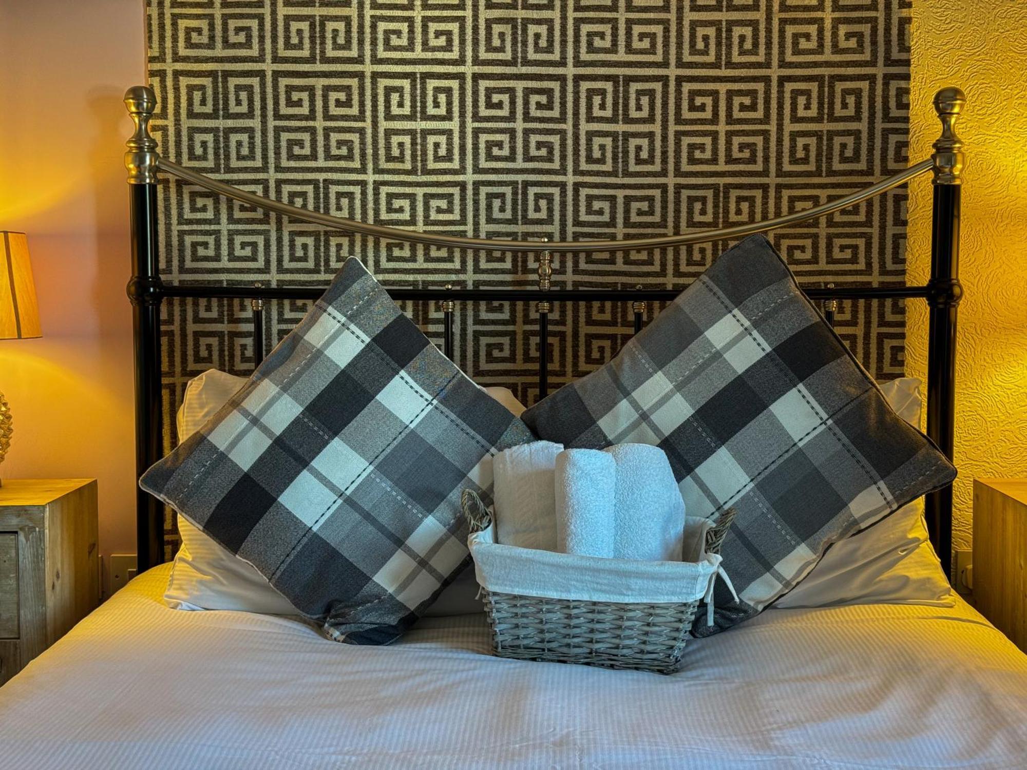 בלקפול The Chatwal Boutique Hotel מראה חיצוני תמונה
