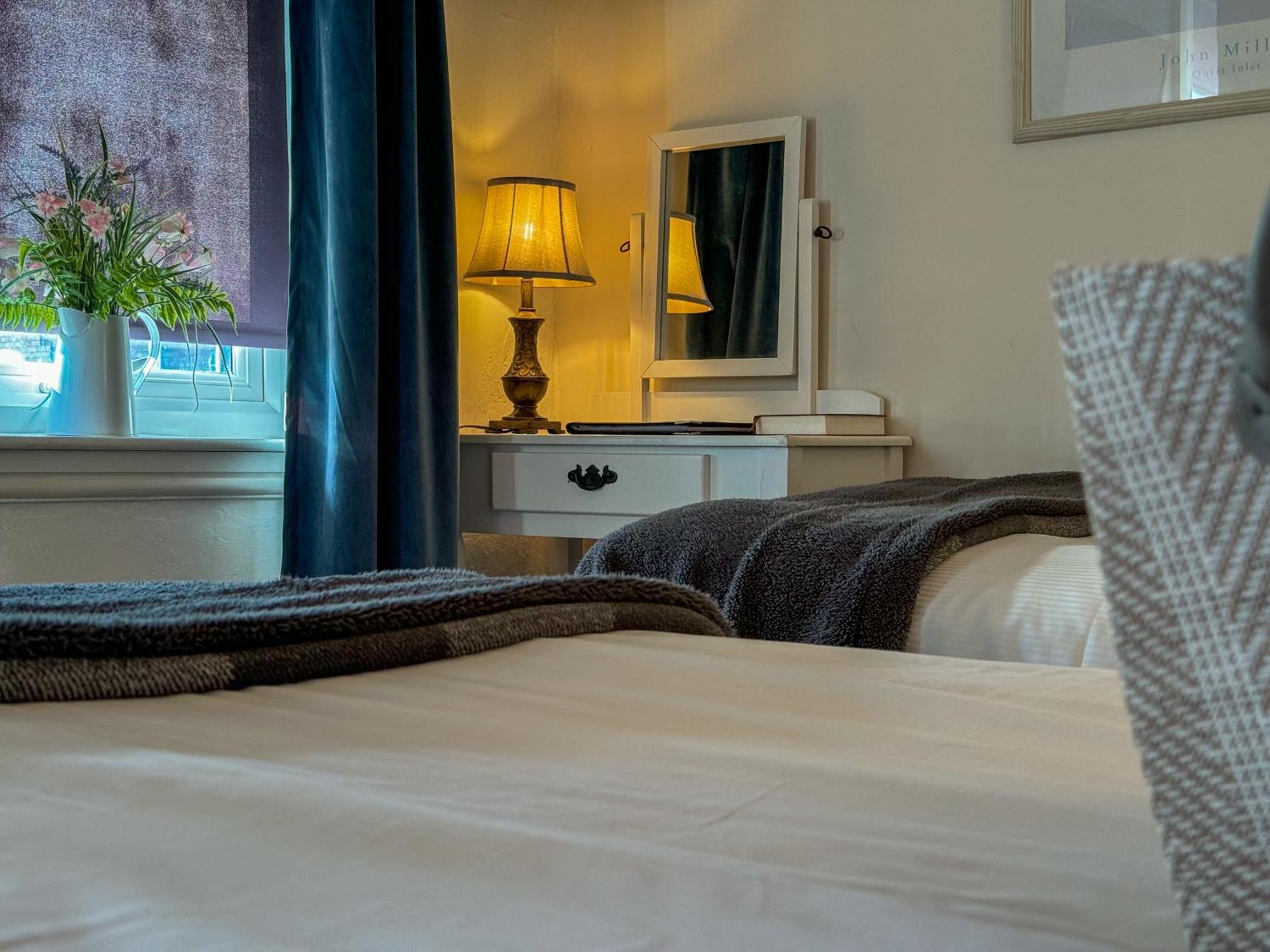 בלקפול The Chatwal Boutique Hotel מראה חיצוני תמונה