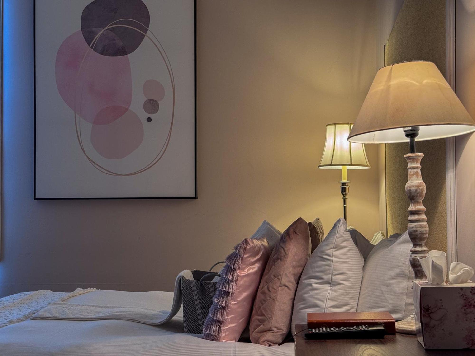 בלקפול The Chatwal Boutique Hotel מראה חיצוני תמונה