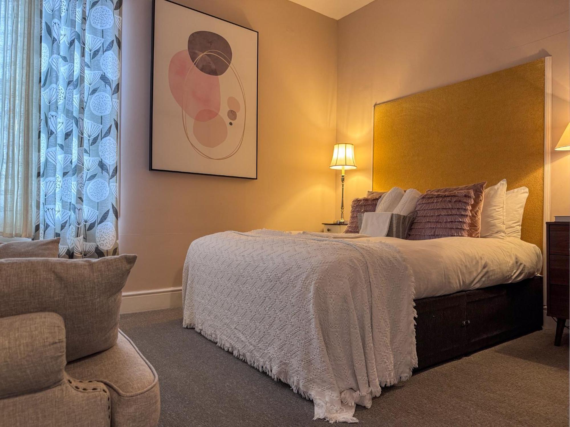 בלקפול The Chatwal Boutique Hotel מראה חיצוני תמונה