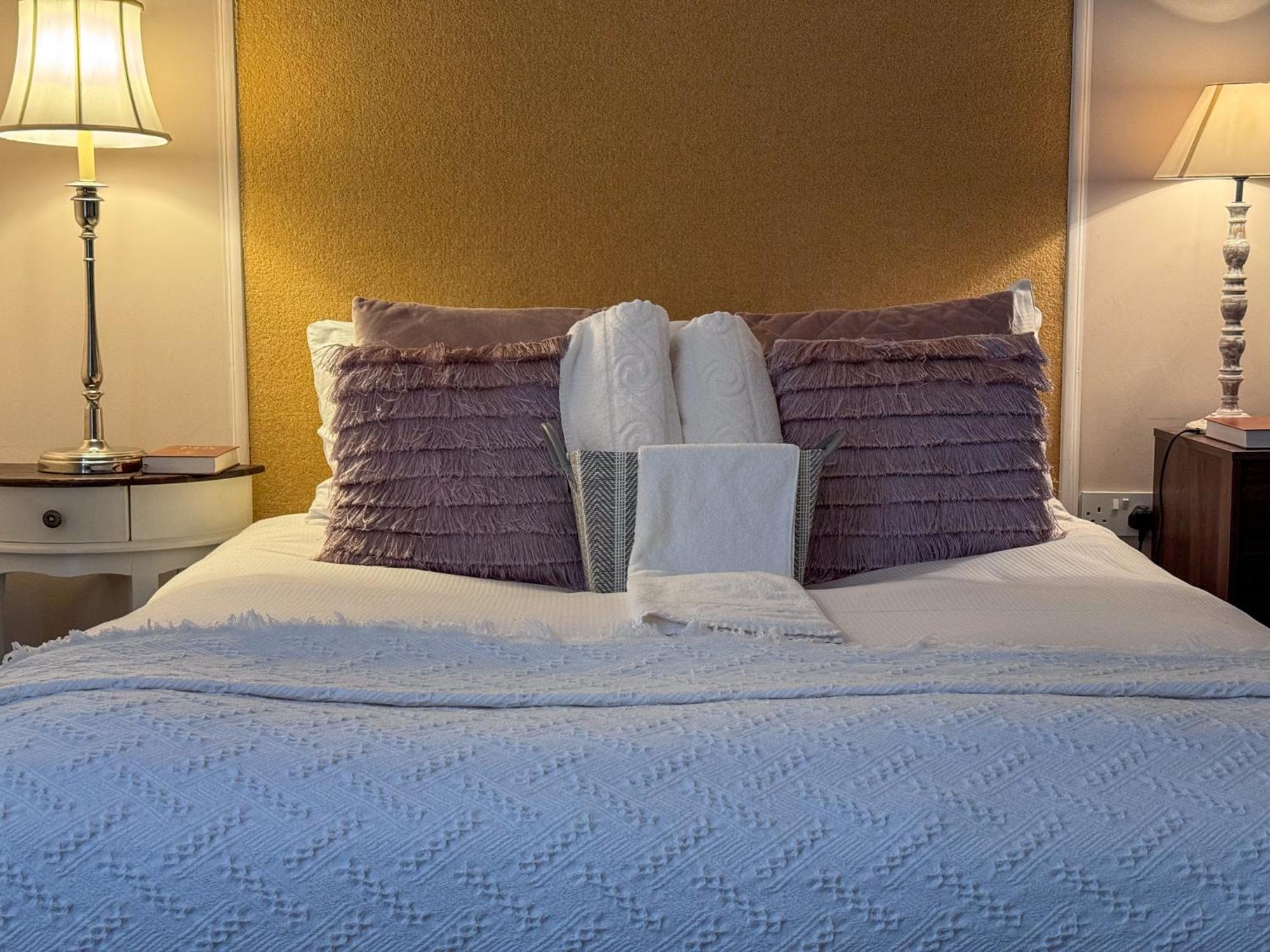 בלקפול The Chatwal Boutique Hotel מראה חיצוני תמונה