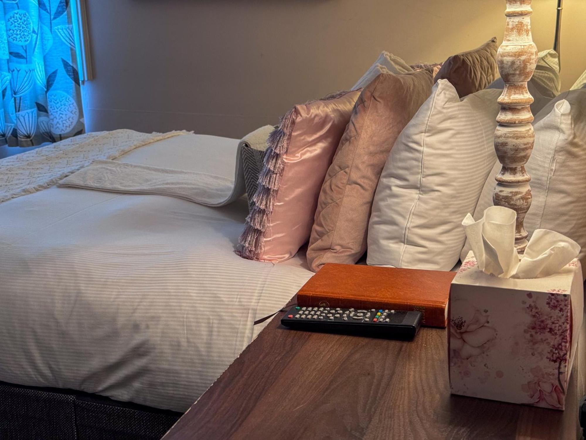בלקפול The Chatwal Boutique Hotel מראה חיצוני תמונה