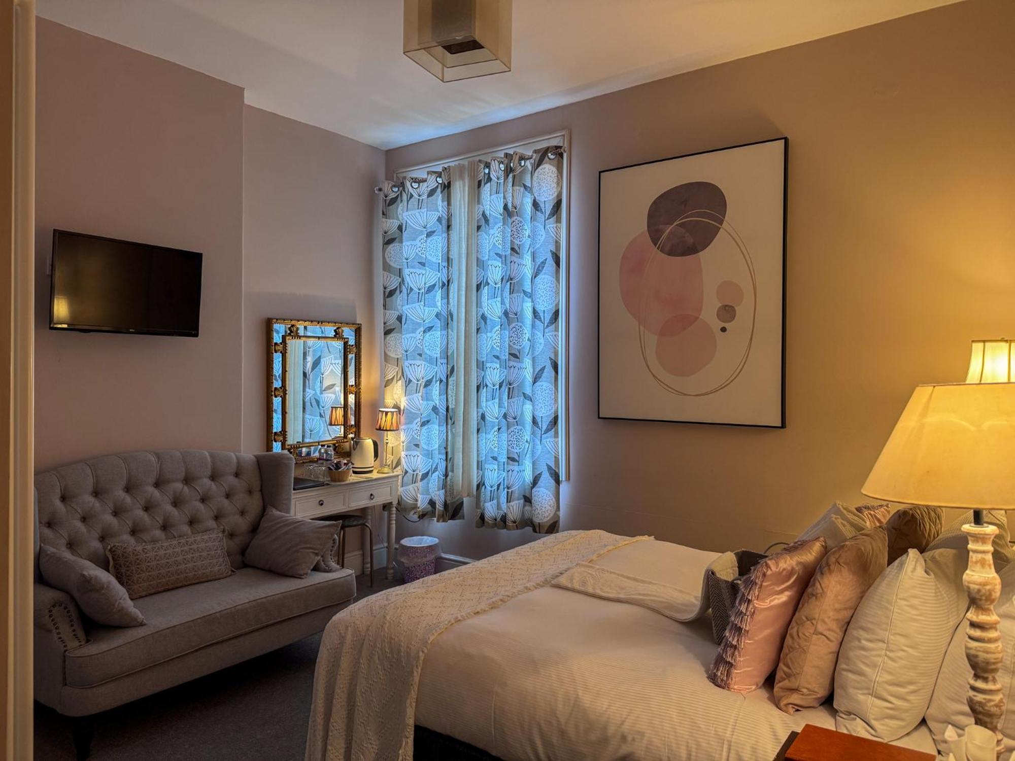 בלקפול The Chatwal Boutique Hotel מראה חיצוני תמונה