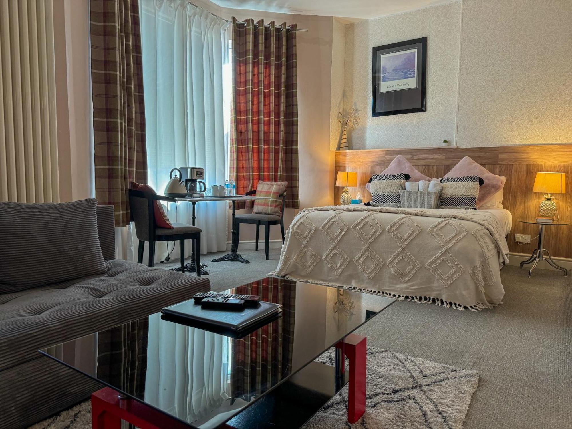 בלקפול The Chatwal Boutique Hotel מראה חיצוני תמונה