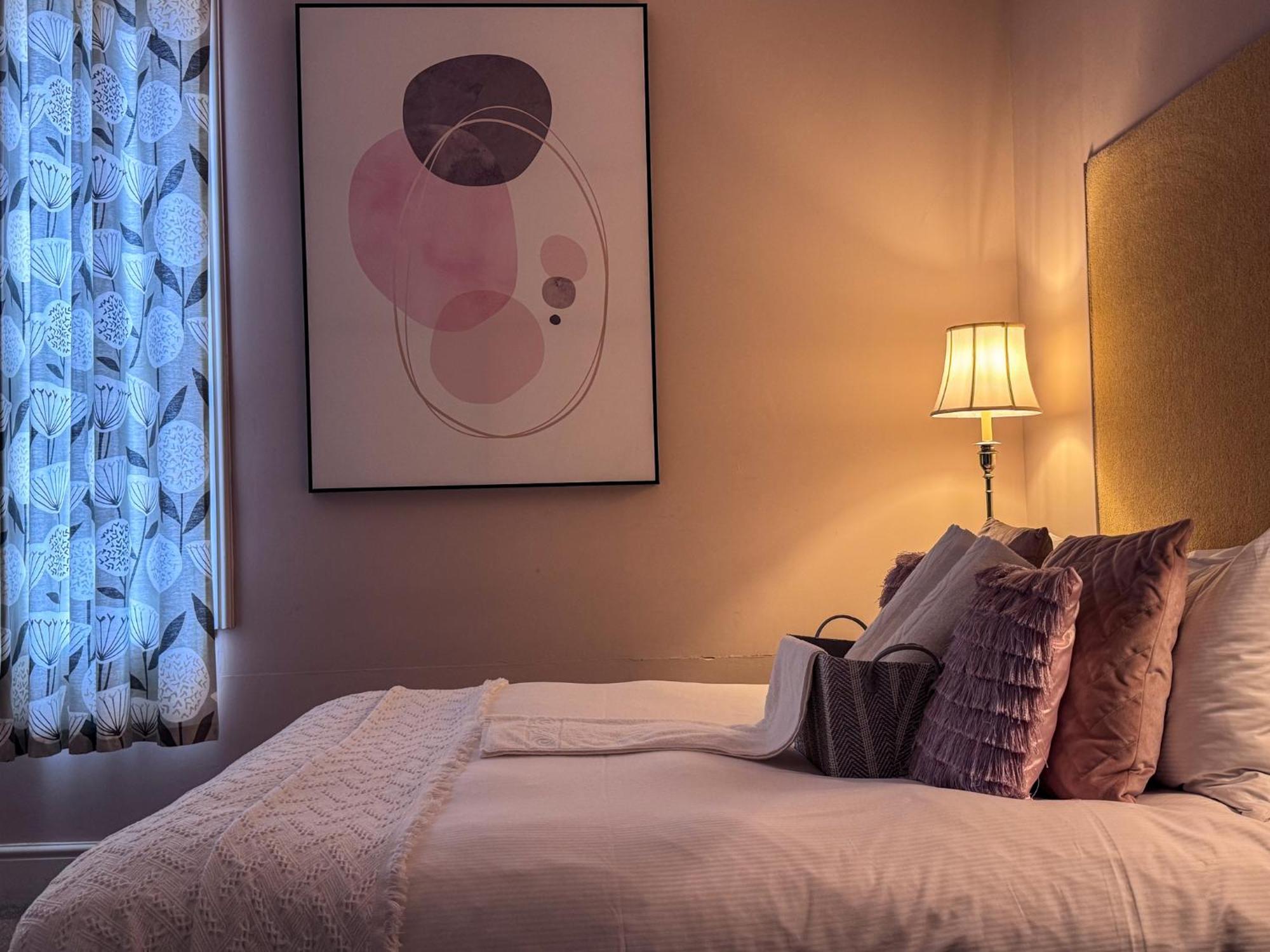 בלקפול The Chatwal Boutique Hotel מראה חיצוני תמונה